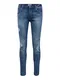 Only & Sons Jeans ''''onsLOOM BLUE WASHED LD PK 0897'''' blue denim