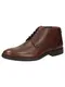 SIOUX Stiefelette ''''Foriolo-701-XL'''' braun