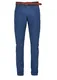 S.Oliver RED LABEL Chino blau / cognac