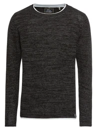 Pullover 'MST ALABAMA' schwarz