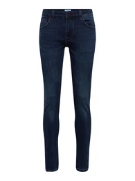 Jeans ''''onsWARP DK BLUE PK 0433'''' dunkelblau