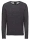 S.Oliver RED LABEL Pullover taubenblau