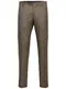SELECTED HOMME Anzughose braun