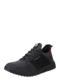 Sneaker schwarz
