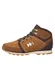 HELLY HANSEN Winterstiefel braun