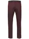 SELECTED HOMME Anzughose blutrot