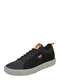 PUMA Sneaker ''''Breaker Mesh FOF'''' orange / schwarz