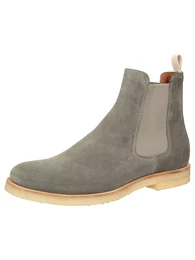 Stiefelette ''''-014'''' grau