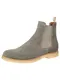 SIOUX Stiefelette ''''-014'''' grau