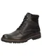 SIOUX Stiefelette Quendron-706 schwarz