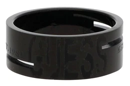 Fingerring mit Markenlogo UMR11103 schwarz