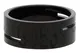 GUESS Fingerring mit Markenlogo UMR11103 schwarz