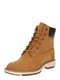 TIMBERLAND Gležnarji z vezalkami ''''Lucia Way''''  svetlo rjava / črna