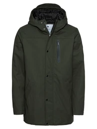 bergangsjacke khaki
