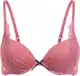 PALMERS Podprsenka ''''Romantic Lace''''  starorůžová