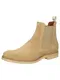 SIOUX Stiefelette ''''Apollo'''' beige