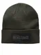 JACK & JONES Logo Mütze braun