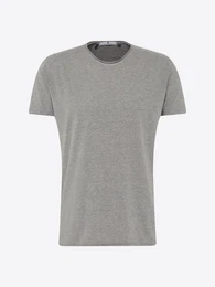 T-Shirt grau