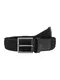 Calvin Klein Gürtel schwarz
