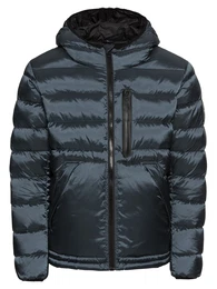 Übergangsjacke ''''Dover'''' taubenblau