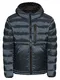 Pepe Jeans Übergangsjacke ''''Dover'''' taubenblau