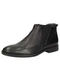 SIOUX Stiefelette Foriolo schwarz