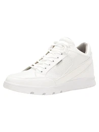 JACK & JONES Trendige Sneaker weiß