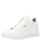 JACK & JONES Trendige Sneaker weiß
