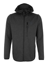 Funktionsjacke ''''SKY FLEX'''' dunkelgrau