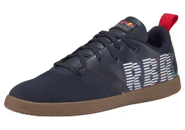 Sneaker ''''Red Bull Racing Cups Lo'''' nachtblau / rot / weiß