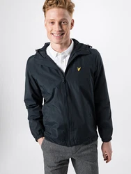 Lyle & Scott Jacke marineblau