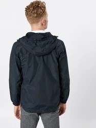 Lyle & Scott Jacke marineblau