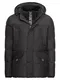 S.Oliver RED LABEL Jacke grau / schwarz