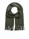 JACK & JONES Schal ''''JACSOLID'''' oliv
