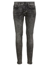 CHASIN Jeans EGO LOCUST grey denim