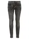 CHASIN Jeans EGO LOCUST grey denim