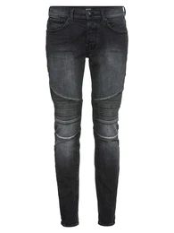 CHASIN Jeans DRAKE PECK schwarz