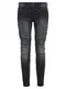 CHASIN Jeans DRAKE PECK schwarz
