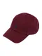 POLO RALPH LAUREN Cap weinrot
