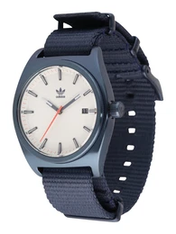 ADIDAS ORIGINALS Armbanduhr Process_W2 navy