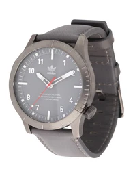 ADIDAS ORIGINALS Armbanduhr Cypher_LX1 grau