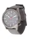 ADIDAS ORIGINALS Armbanduhr Cypher_LX1 grau