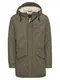 JACK & JONES Parka ''''JPRALEN'''' oliv