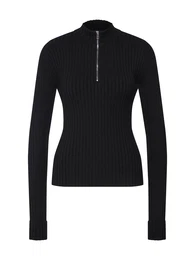 Svetr 'Alison' černá