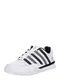 K-SWISS Sneaker Baxter schwarz / weiß