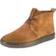 ECCO Crepetray Mens Desert Boots braun