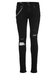 Jeans black denim
