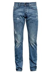 Q/S Designed By Jeans blau