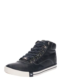 Wintersneaker navy