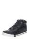 MUSTANG Wintersneaker navy